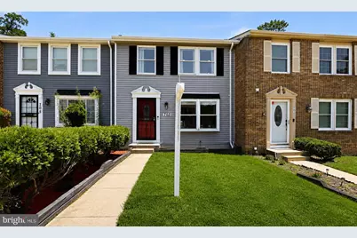 703 Green Willow Place, Landover, MD 20785 - Photo 2