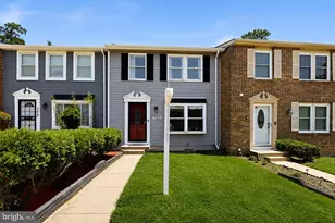 703 Green Willow Pl, Landover, MD 20785 - Photo 2