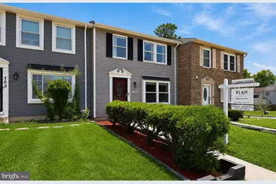 703 Green Willow Place, Landover, MD 20785 - Photo 40