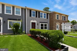 703 Green Willow Pl, Landover, MD 20785 - Photo 40