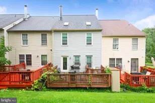 8202 Greenspire Terrace, Hyattsville, MD 20783 - Photo 22