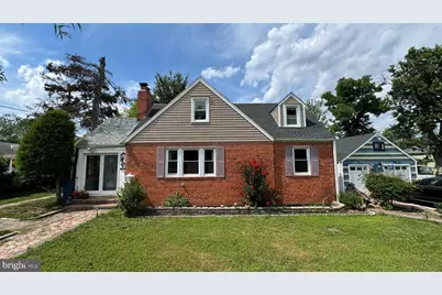 7101 24th Avenue, Hyattsville, MD 20783 - Photo 2