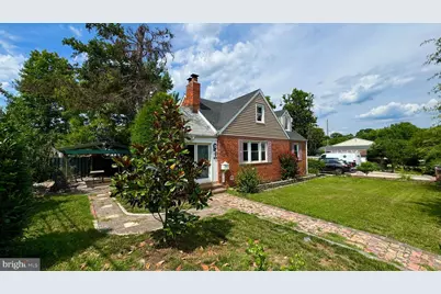7101 24th Avenue, Hyattsville, MD 20783 - Photo 1