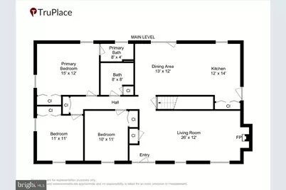 13245 Croom Road, Upper Marlboro, MD 20772 - Photo 12