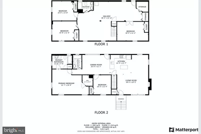 5608 Eastwood Court, Clinton, MD 20735 - Photo 46