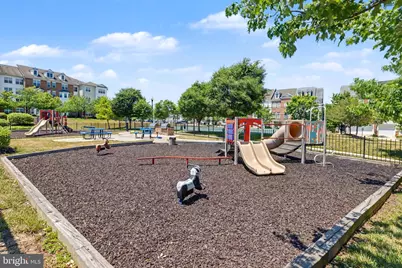 4332 Telfair Boulevard #334, Suitland, MD 20746 - Photo 24
