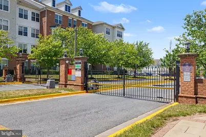 4332 Telfair Boulevard #334, Suitland, MD 20746 - Photo 2