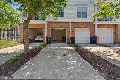 4332 Telfair Boulevard #334, Suitland, MD 20746 - Photo 32