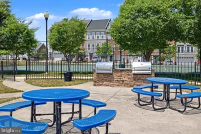4332 Telfair Boulevard #334, Suitland, MD 20746 - Photo 26