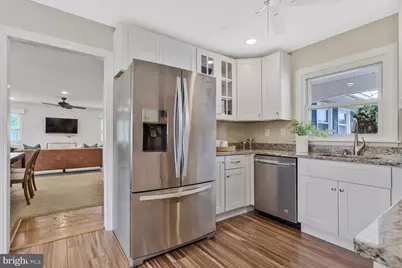 3907 Croydon Lane, Bowie, MD 20715 - Photo 6