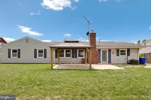 3907 Croydon Ln, Bowie, MD 20715 - Photo 28