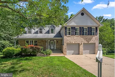 13002 Pine Court, Bowie, MD 20720 - Photo 2