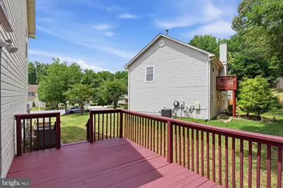 2004 Chita Court, Temple Hills, MD 20748 - Photo 30