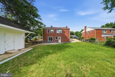 6618 Newport Road, Hyattsville, MD 20784 - Photo 16