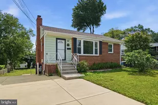 6618 Newport Rd, Hyattsville, MD 20784 - Photo 2