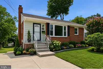 6618 Newport Road, Hyattsville, MD 20784 - Photo 6