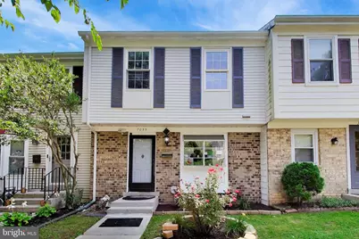 7035 Woodstream Lane, Lanham, MD 20706 - Photo 1
