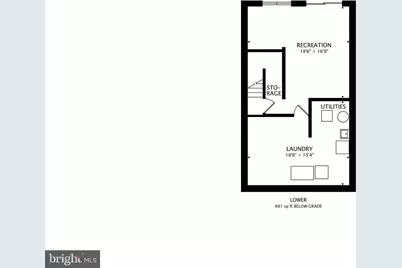 7035 Woodstream Lane, Lanham, MD 20706 - Photo 28