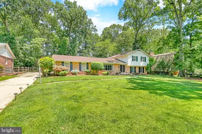 201 Swan Creek Road, Fort Washington, MD 20744 - Photo 2