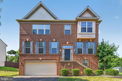 603 Bricker Drive, Fort Washington, MD 20744 - Photo 1