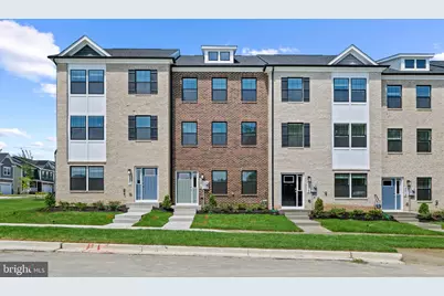 9004 Warendorf Way, Upper Marlboro, MD 20774 - Photo 1