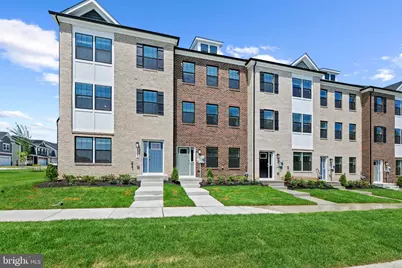 9008 Warendorf Way, Upper Marlboro, MD 20774 - Photo 2
