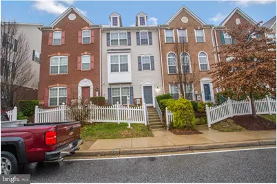 1612 Fernwood Drive, Upper Marlboro, MD 20774 - Photo 2