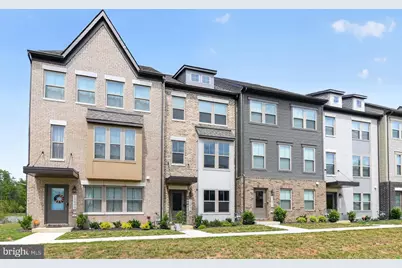 12602 Canopy Ave, Brandywine, MD 20613 - Photo 1