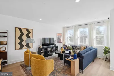9633 Spiritual Ln Lane #LOT 67, Upper Marlboro, MD 20774 - Photo 30