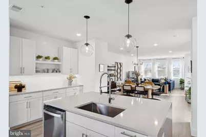 9633 Spiritual Ln Lane #LOT 67, Upper Marlboro, MD 20774 - Photo 44