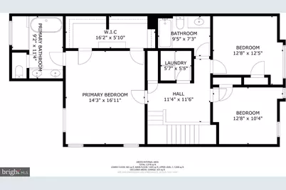 16374 Fife Way, Bowie, MD 20716 - Photo 48