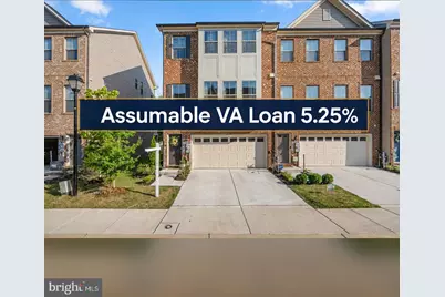 16374 Fife Way, Bowie, MD 20716 - Photo 1