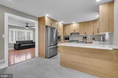 7500 Terra Alta Court, Lanham, MD 20706 - Photo 14