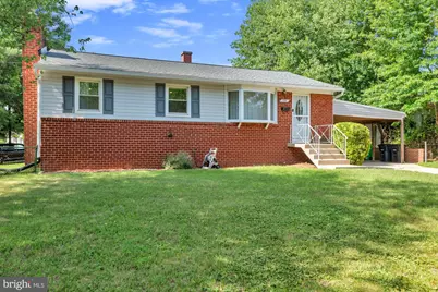 7500 Terra Alta Court, Lanham, MD 20706 - Photo 2