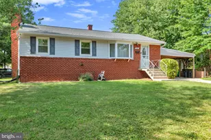 7500 Terra Alta Ct, Lanham, MD 20706 - Photo 2