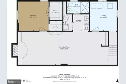 7500 Terra Alta Court, Lanham, MD 20706 - Photo 34