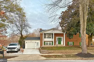 10800 Knoll Ct, Upper Marlboro, MD 20772 - Photo 1