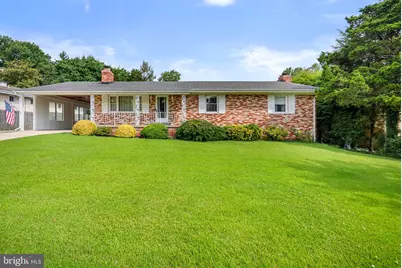 4208 Howard Road, Beltsville, MD 20705 - Photo 1