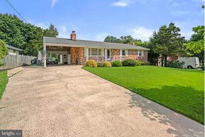 4208 Howard Road, Beltsville, MD 20705 - Photo 2