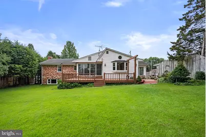 4208 Howard Road, Beltsville, MD 20705 - Photo 42