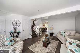 12807 Town Center Way, Upper Marlboro, MD 20772 - Photo 4