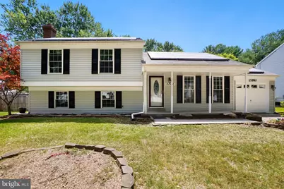 15950 Alameda Drive, Bowie, MD 20716 - Photo 2