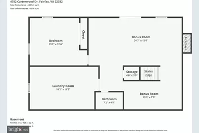6624 Bullrush Court, Clinton, MD 20735 - Photo 38