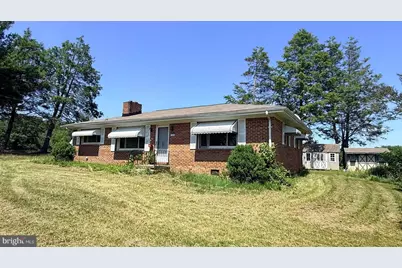 12606 Croom Road, Upper Marlboro, MD 20772 - Photo 1