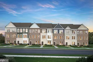 8802 Waller Tree Wy, Upper Marlboro, MD 20772 - Photo 1