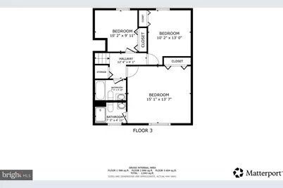 10107 Snowden Road, Laurel, MD 20708 - Photo 50