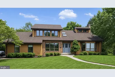 7517 Brooklyn Bridge Road, Laurel, MD 20707 - Photo 1