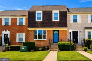 7317 Cross St, District Heights, MD 20747 - Photo 1
