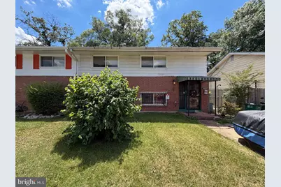 800 Booker Drive, Capitol Heights, MD 20743 - Photo 2