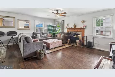 15751 Pointer Ridge Drive, Bowie, MD 20716 - Photo 12
